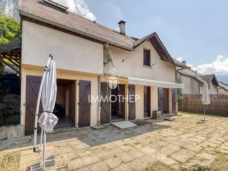 Maison, 108,64 m²