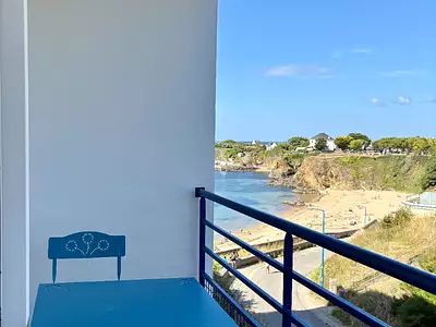 Appartement, 32,91 m²