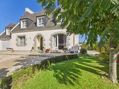 Maison, 138 m²
