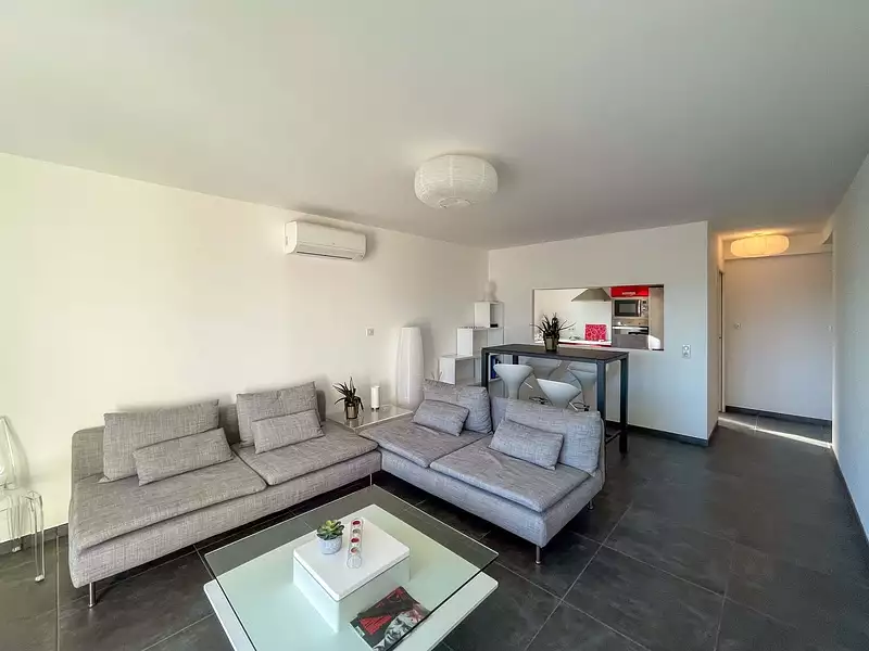 Appartement, 103 m²