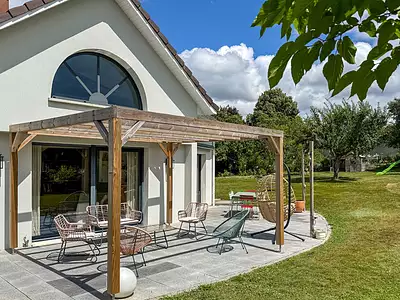 Maison, 170 m²