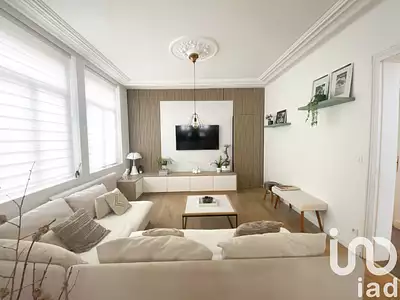 Maison, 187 m²