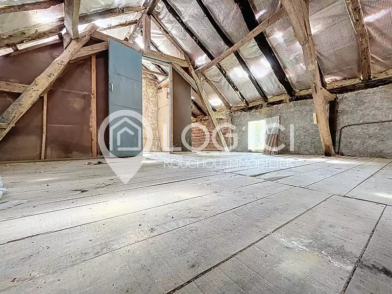 Maison, 100 m²