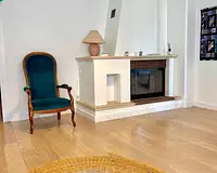 Appartement, 90 m²