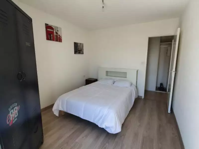 Appartement, 45,51 m²