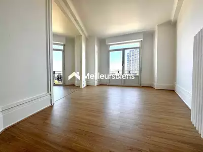 Appartement, 110 m²