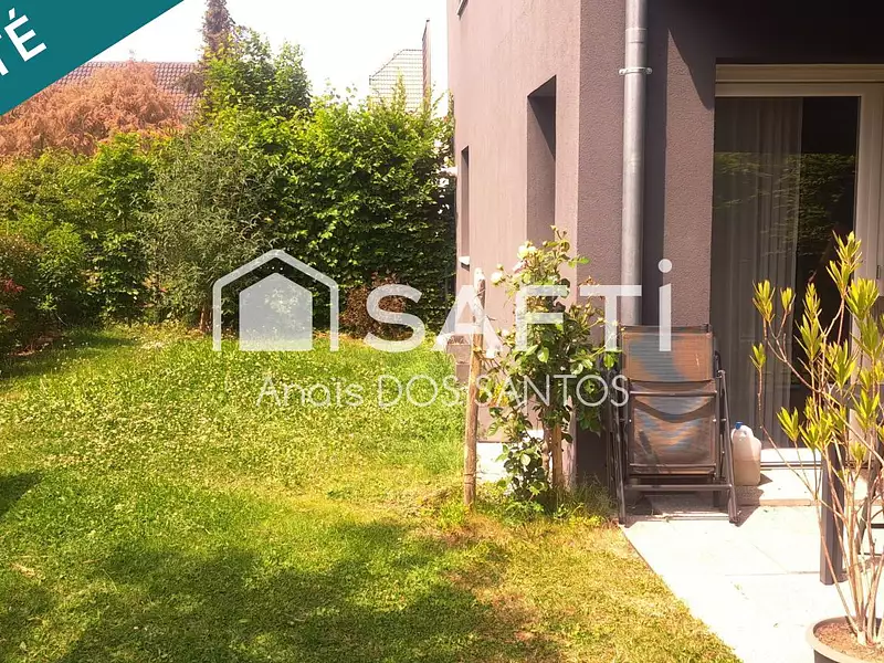 Maison, 67 m²