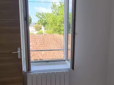 Appartement, 42 m²