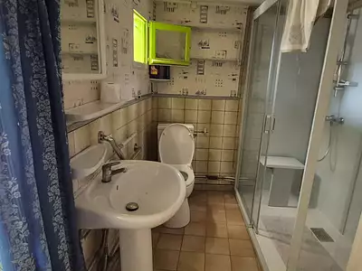Maison, 96 m²