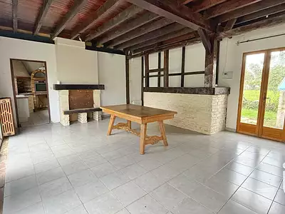 Maison, 114 m²
