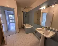 Appartement, 52,87 m²