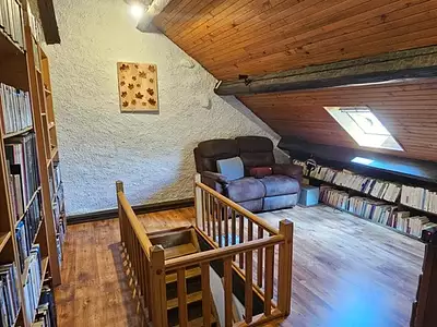 Maison, 120 m²