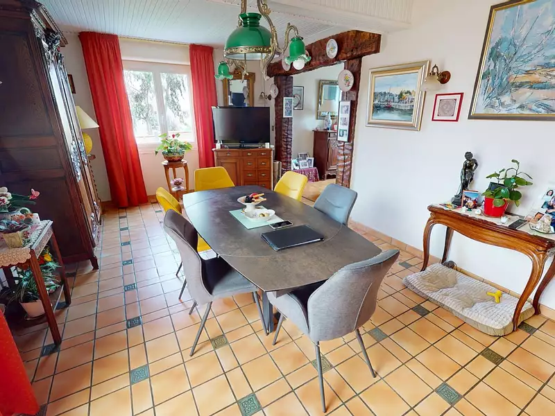 Maison, 170 m²