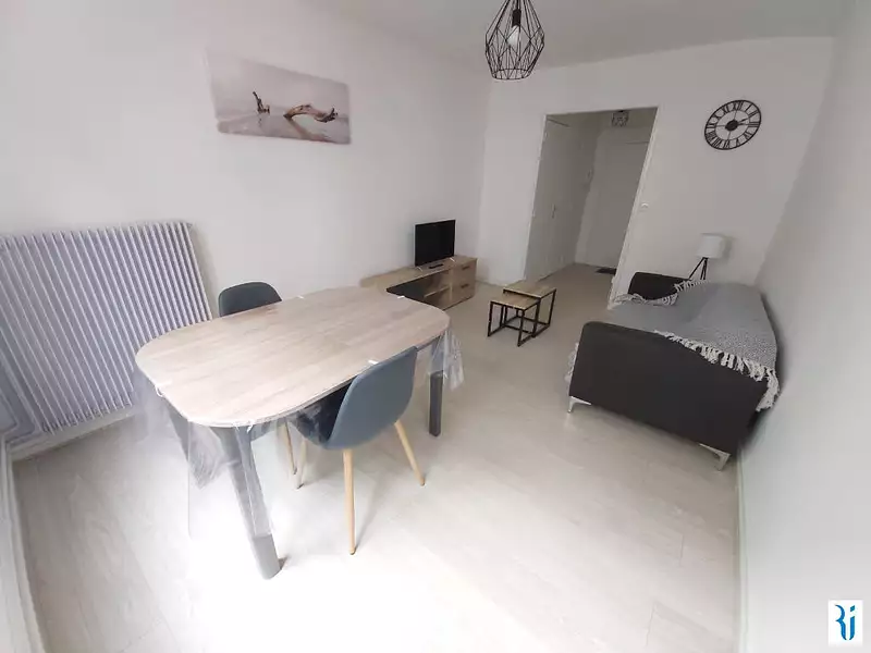 Appartement, 36,09 m²