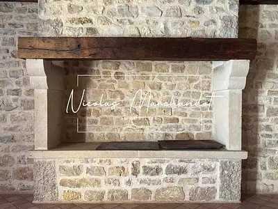 Maison, 125 m²