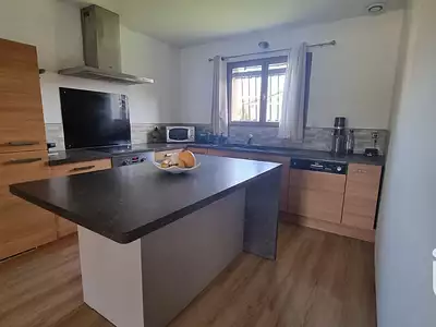 Maison, 111 m²