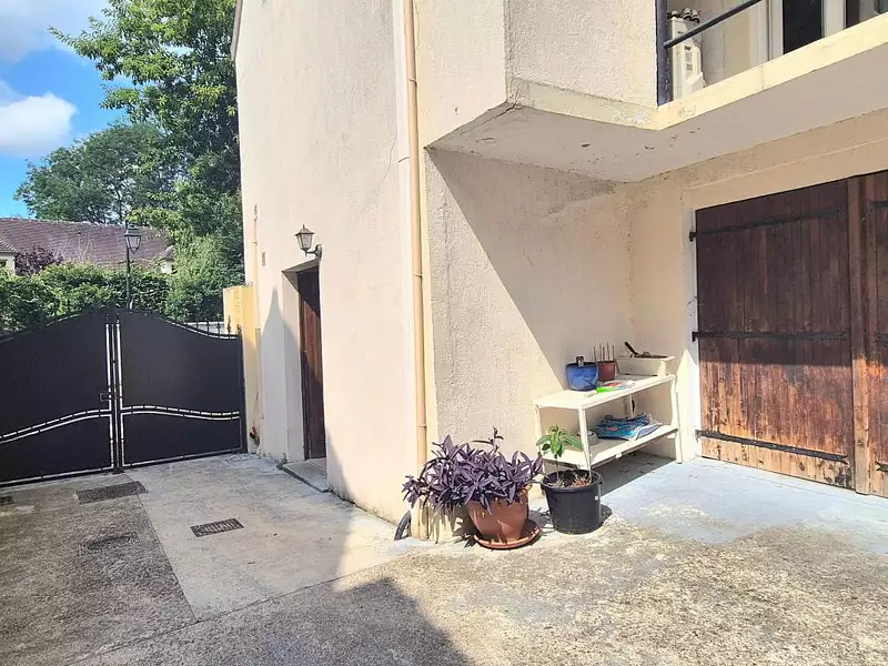 Appartement, 36 m²