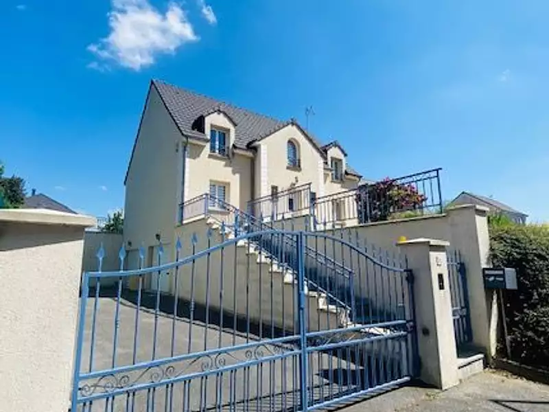 Maison, 155 m²