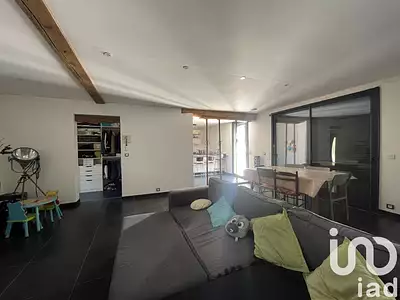 Maison, 157 m²