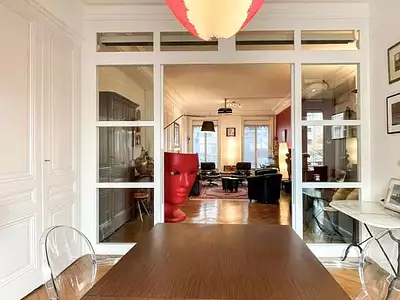 Appartement, 185 m²