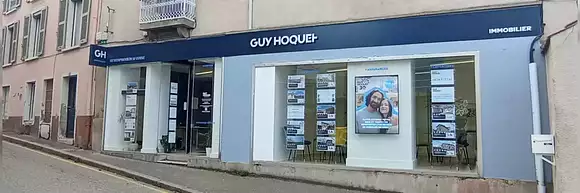 Guy Hoquet Saint-Symphorien-sur-Coise