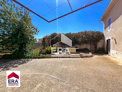 Maison, 214 m²