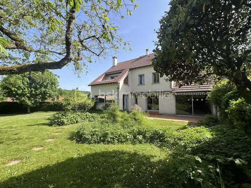 Maison, 138 m²