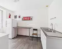 Appartement, 51,24 m²