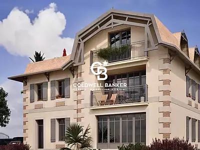 Appartement, 89,57 m²