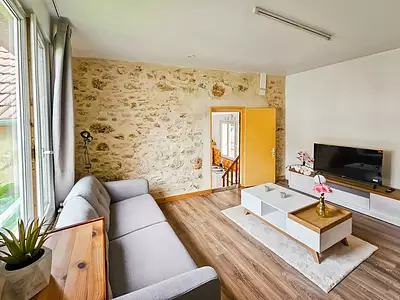 Appartement, 48,06 m²