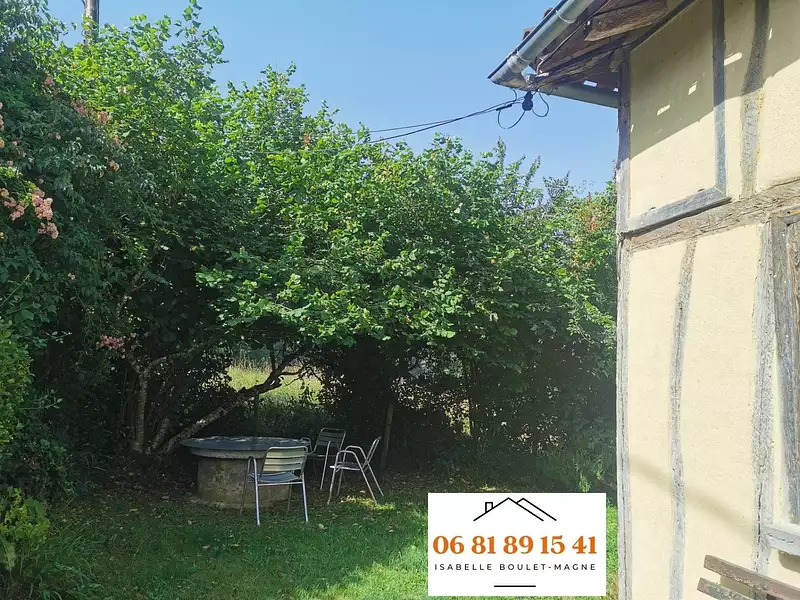 Maison, 102 m²