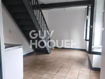 Appartement, 29,03 m²