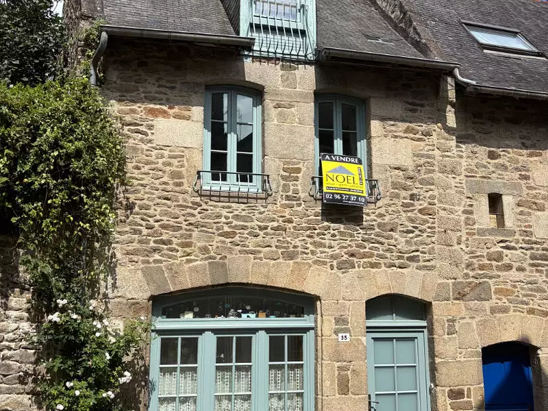Maison, 65 m²