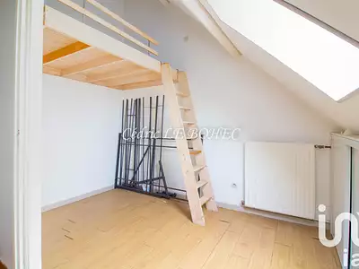 Maison, 80 m²