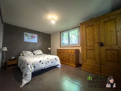 Maison, 199 m²