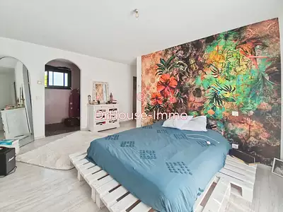 Maison, 170 m²
