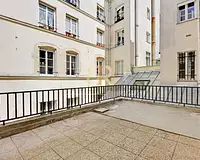Appartement a louer paris-1er-arrondissement - 3 pièce(s) - 79.92 m2 - Surfyn