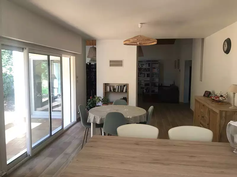 Maison, 140 m²