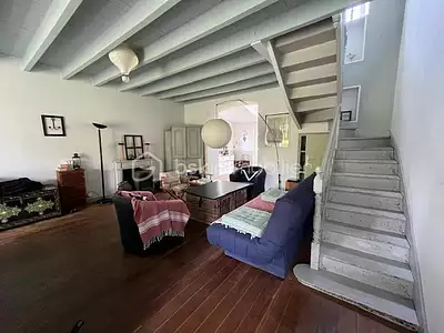 Maison, 130 m²