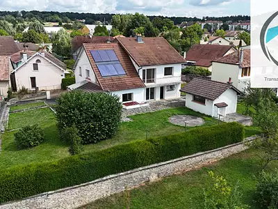 Maison, 205 m²
