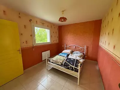 Maison, 112 m²