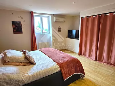 Maison, 199 m²