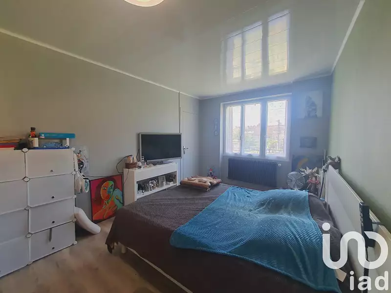Maison, 91 m²