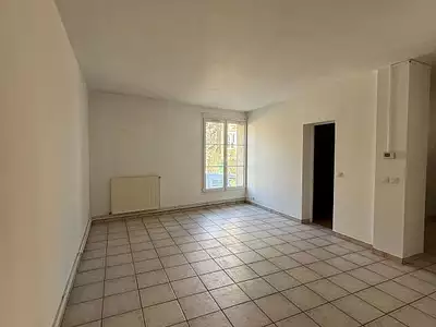 Appartement, 53 m²