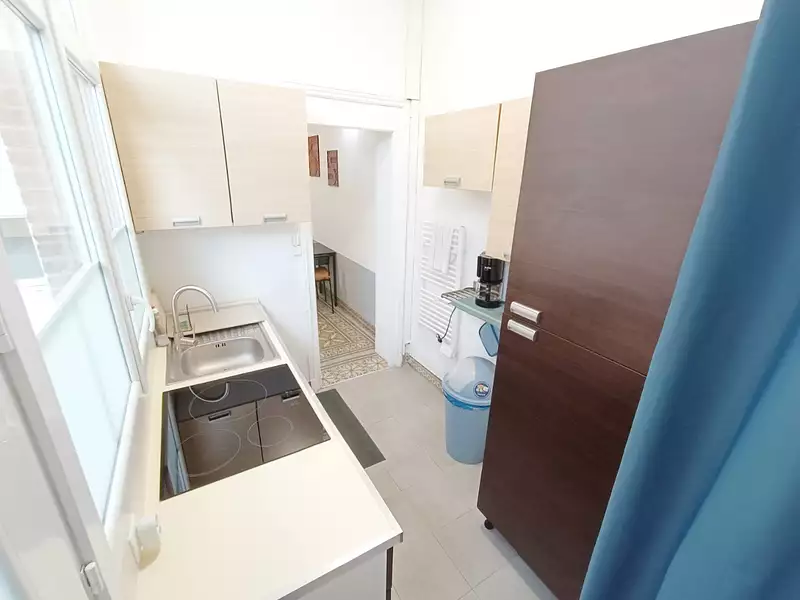 Immeuble, 203 m²