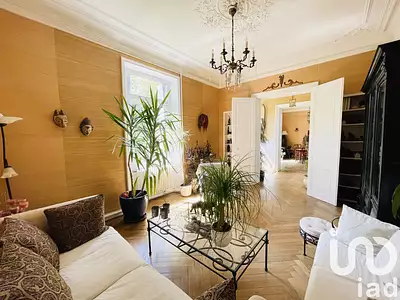 Maison, 250 m²