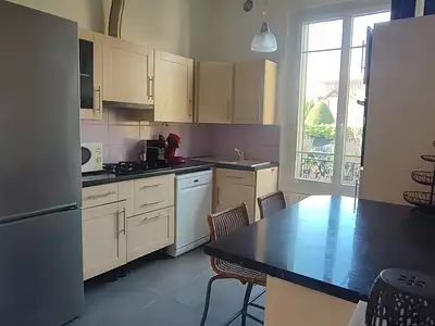 Maison, 130 m²