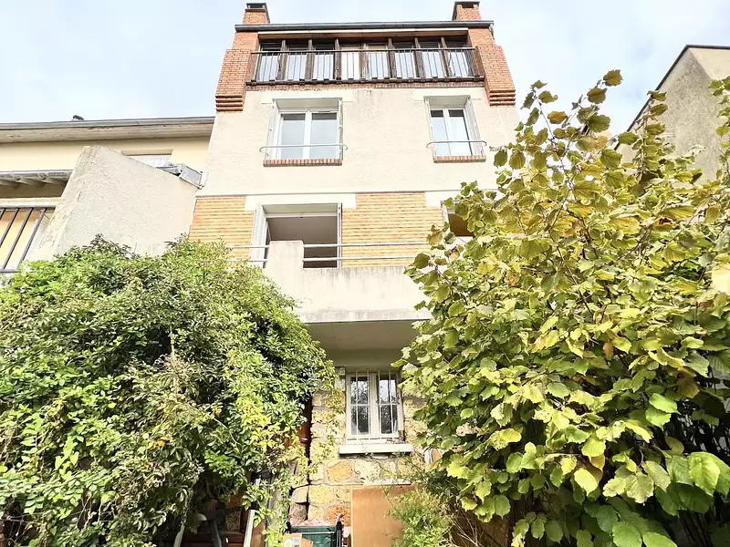 Maison, 174 m²