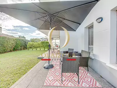 Appartement, 74,23 m²