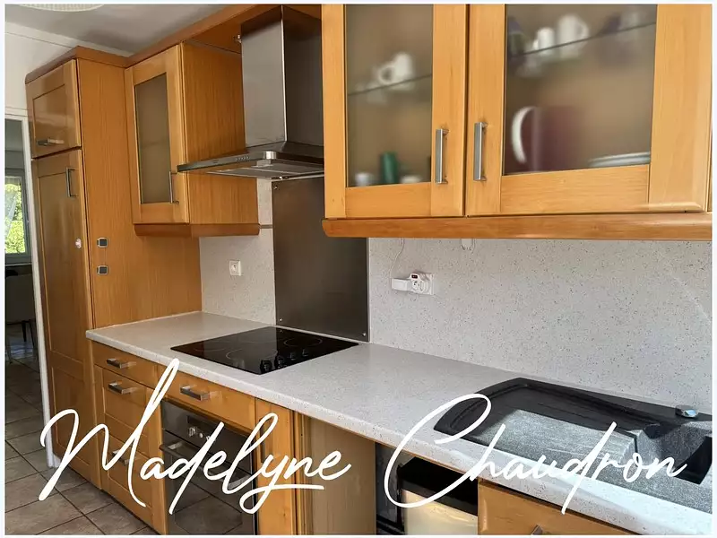 Appartement, 84 m²